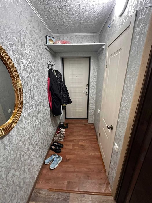 В продаже 1ком квартира Мызы 3