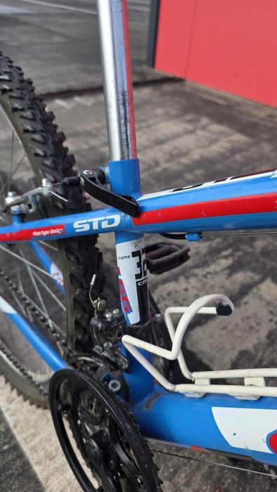 Bicicletă mtb 26" CROSS SPEEDSTER