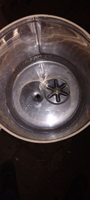 Пералня Роса,модел пералня