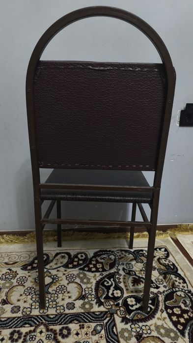 Табуретки самодельные