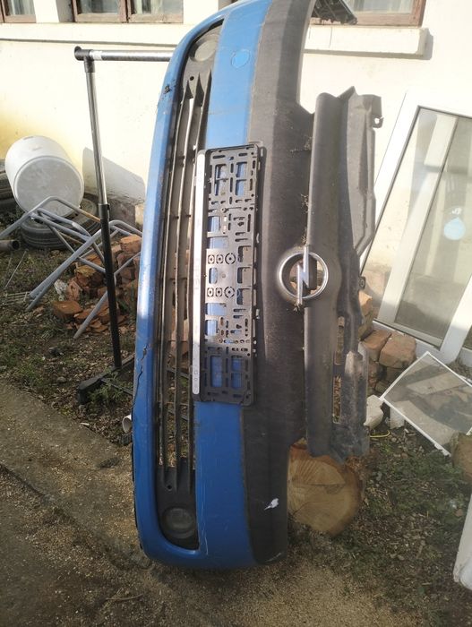 Vind bara Opel CORSA an fabricație 2001