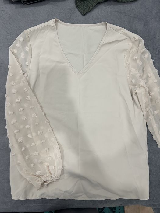 Пакет женских вещей