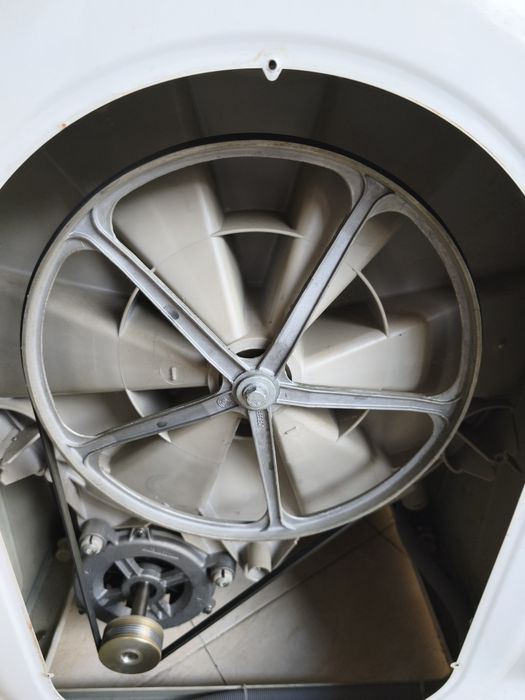 Пералня Beko WB 6006 RS – работеща, за части / лек ремонт (Пловдив)