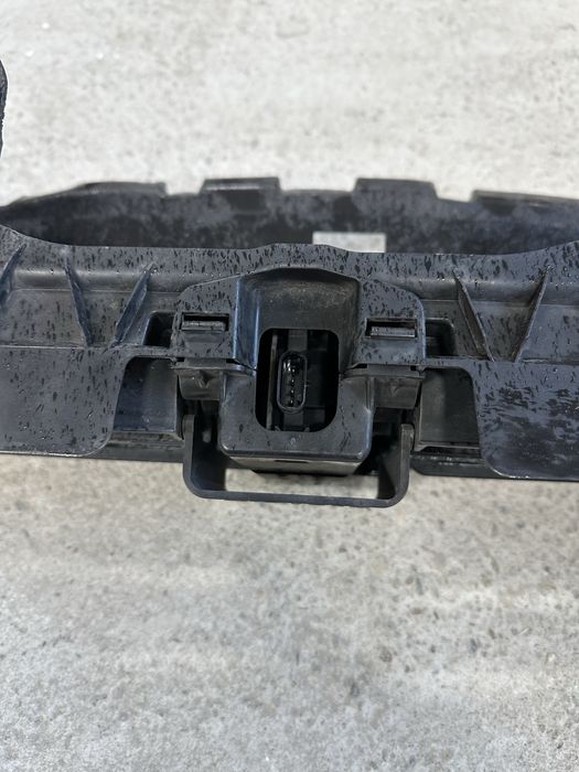 Hotă aer bmw g.14.g15.g16.