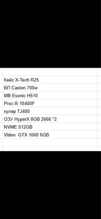 Продается Игровой Кейс Почти Новый