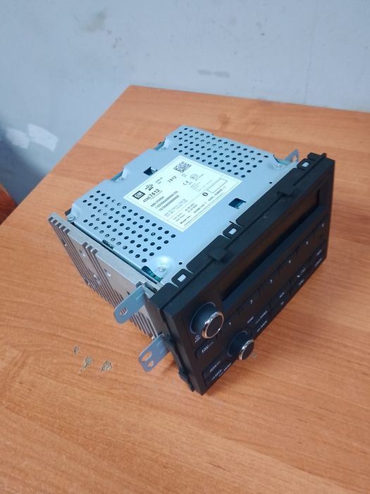 Продам мафон автомобиль