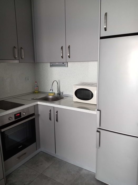 Дава се под наем Двустаен апартамент в София, Дружба 1 - 68 кв.м за 600 € - Снимка #5