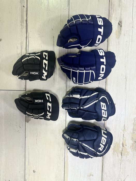 Хоккейная форма (9-14лет)