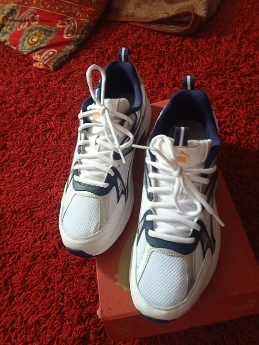 Продам красовки PUMA