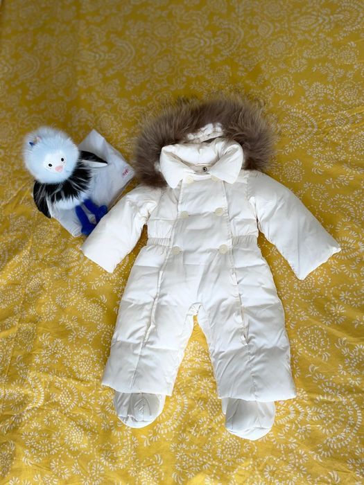 Salopeta Iarna Il gufo