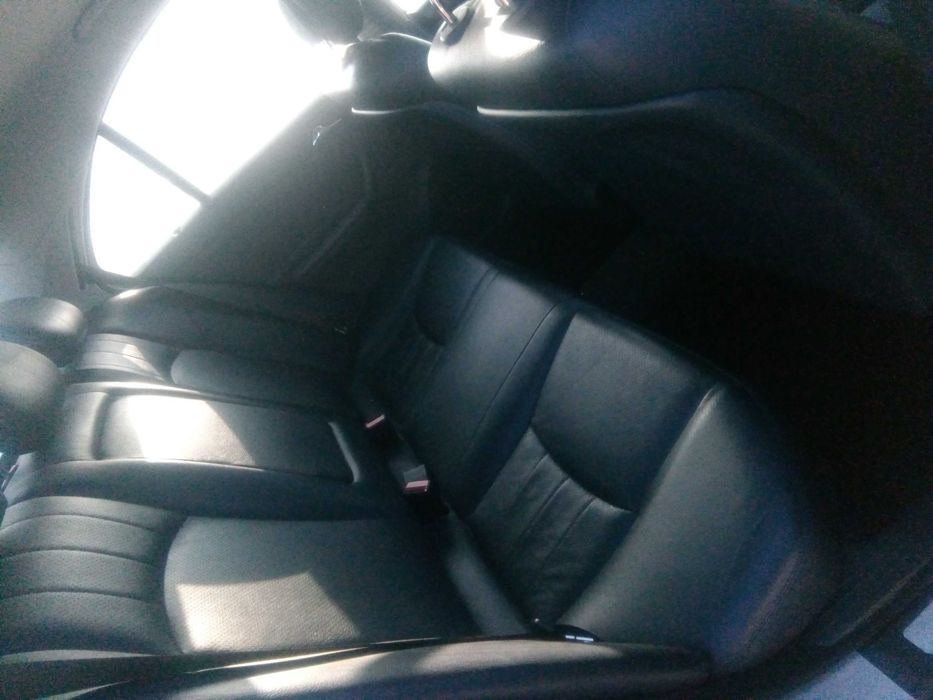 Mercedes C180 kompresor W203 Мерцедес Ц180 компресор на части