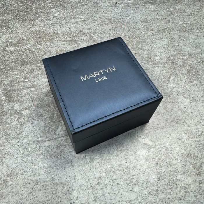 Автоматичен часовник Martyn Line