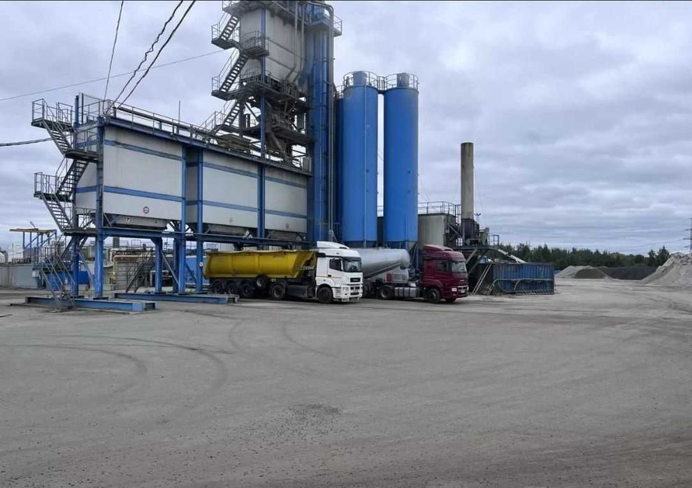 Asfalt Yotqizish Xizmati Toshkent Va Oʻzbekiston boʻylab