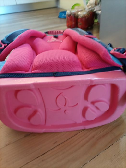 Раница за първокласник