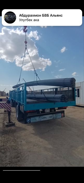 Грузоперевозки без стресса — с ООО “ОМОН-ТРАНС”!!!