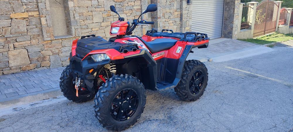 Polaris Sportsman 1000XP - EPS
