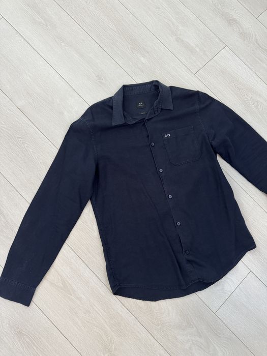 Camasa Armani Exchange originala