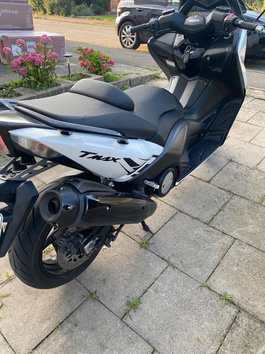 T-max 530 impecabila