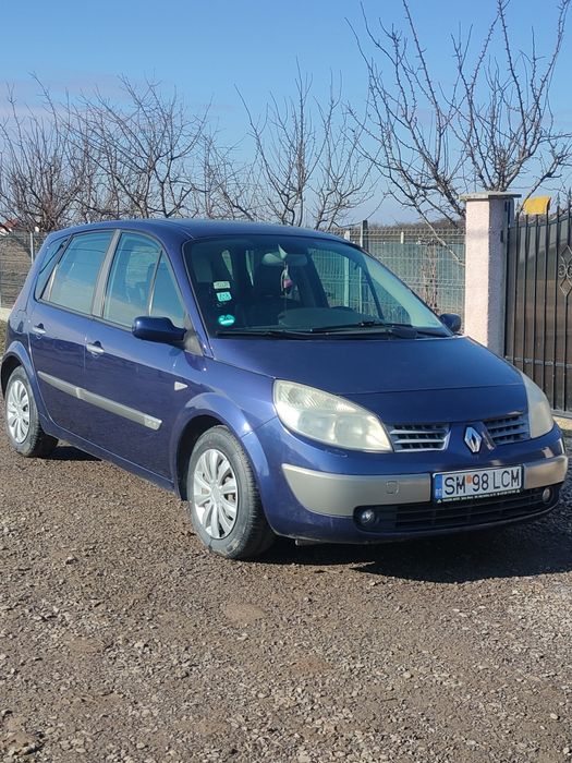 Renault Scenic 2005
