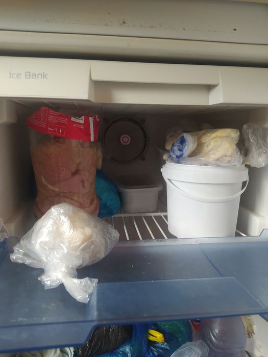 Холодильник BEKO