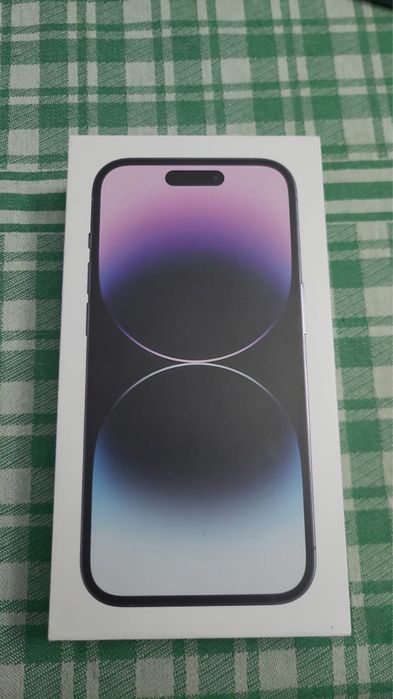 Iphone 14 pro 128 gb