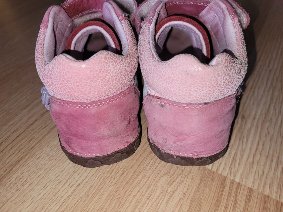 Ghete D.D. Step fete 33