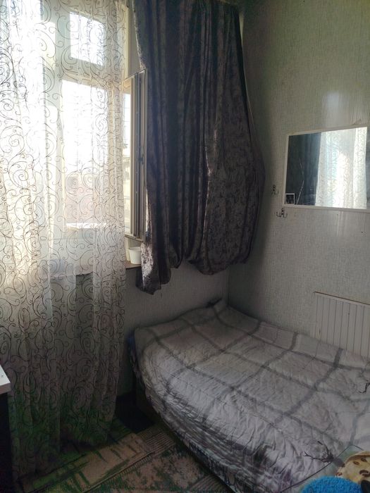 Аренда комнаты Юнусабад ,для женщины, можно с ребенком. Есть животные