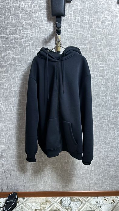 Толстовка оверсайз 6xl