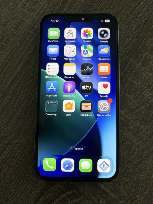 iPhone 13 Pro 128gb