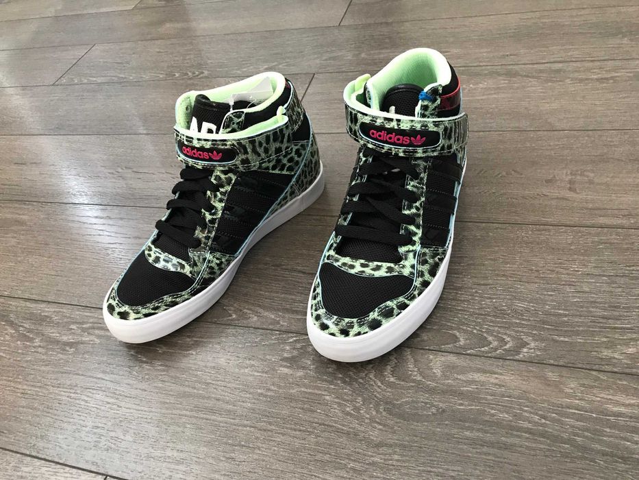 ЦЕНА ПОДАРЪК!!! Оригинални кецове Adidas Originals * 36