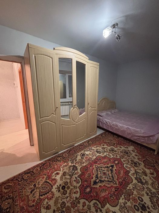 Пәтер ұзақ мерзімге жалға беремін