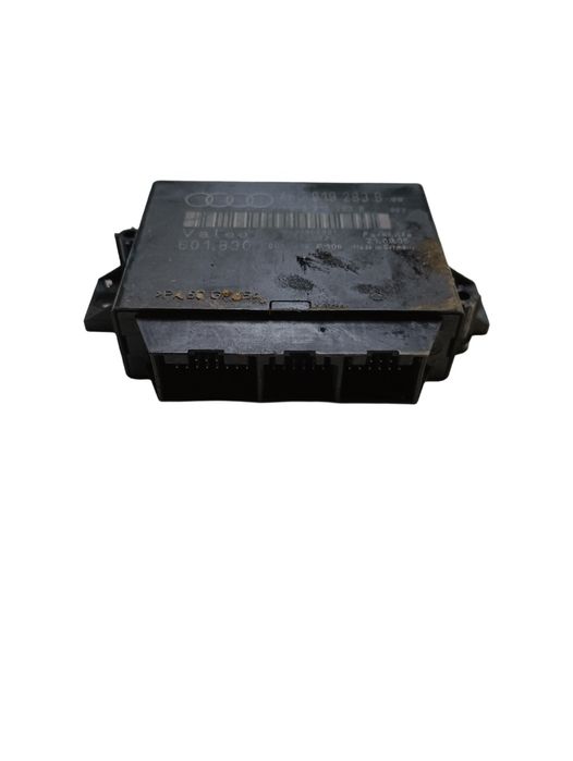 Modul Senzori Parcarea Audi A6 Iii Avant 4F5, C6 2005 - 2011 4F091928