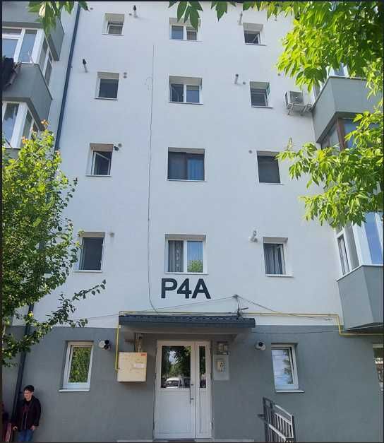 Proprietar Apartament Lunca Cetățuii