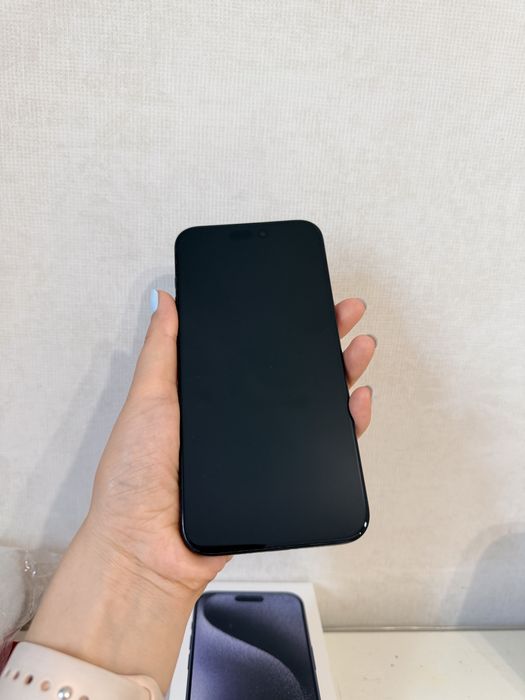 Iphone 15 Pro Max 512 g