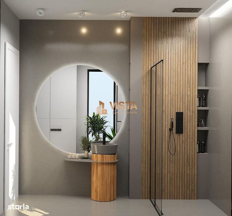 O proprietate rara in Brasov: arhitectura premium, recuperare caldura,