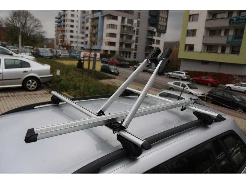 Багажник за велосипед Carface