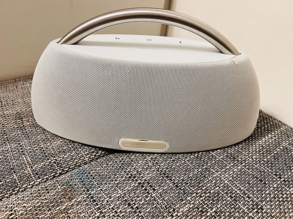 Harman Kardon Go + Play – Boxe Bluetooth