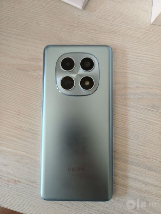 Redmi Note 15 sotiladi