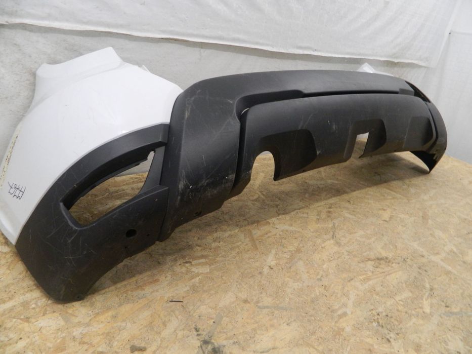 Bara spate Dacia Duster II, 2017, 2018, 2019, 2020, 2021, 850222027R.