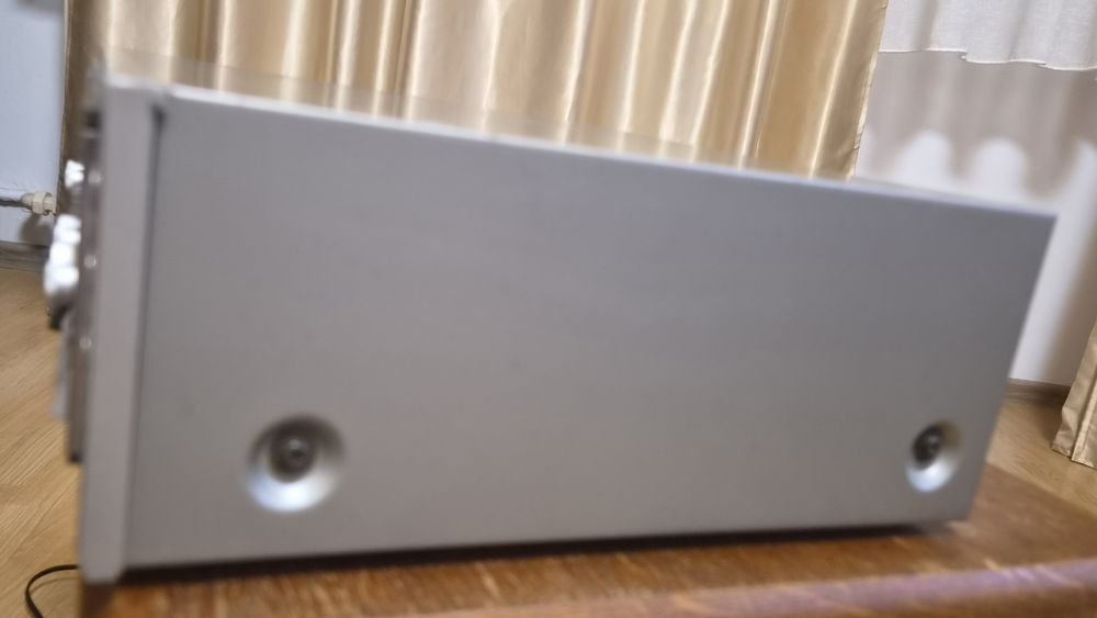 Deck Teac V-2RX cu DBX