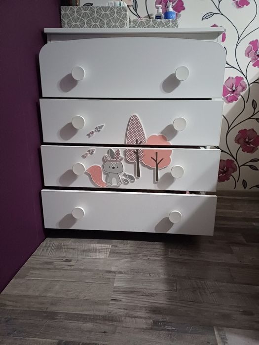 Детско обзавеждане