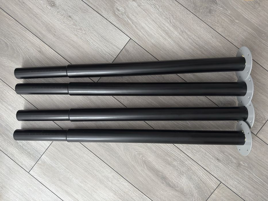 Picioare reglabile ikea olov