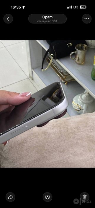 Iphone 17 pro max silver