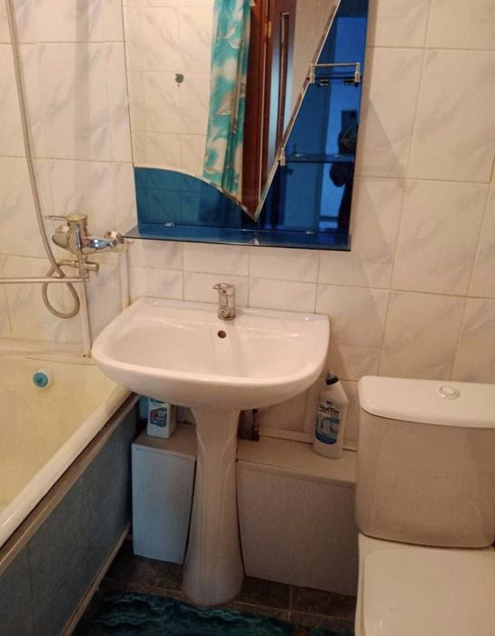 Продается однокомнатная квартира район 2 гор больницы