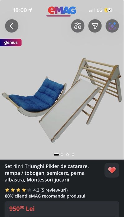 Triunghiul pikler