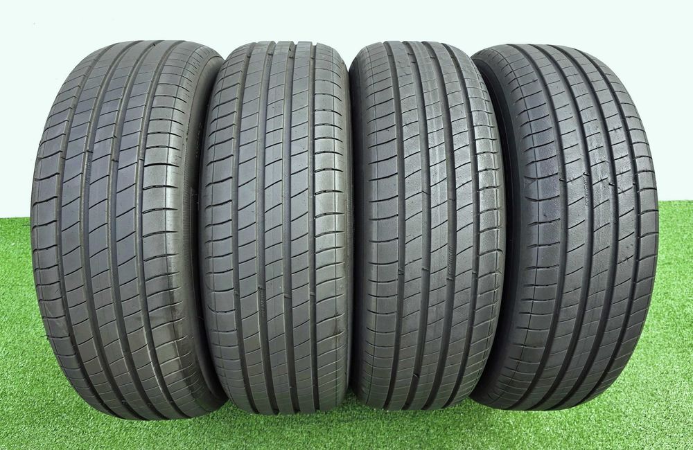 4бр. 195/65/15 MICHELIN Primacy 4- летни