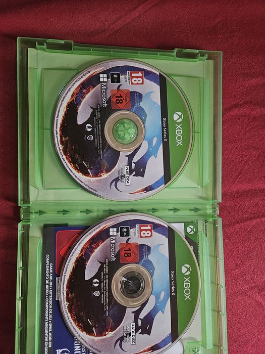 Mortal Kombat 1 Xbox Series X|S