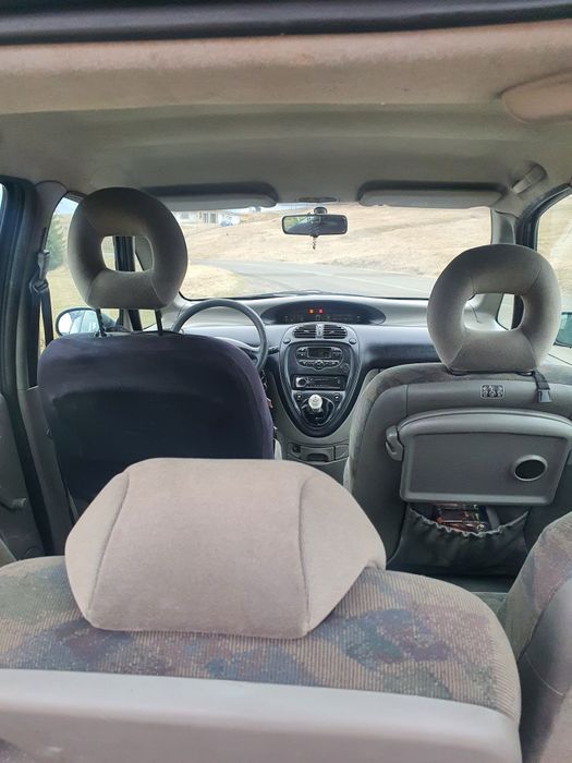 Citroen xsara picasso