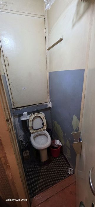 Продаётся 2/2/4 Феруза