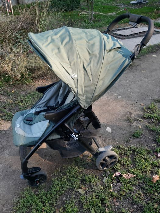 Продам колску Jole